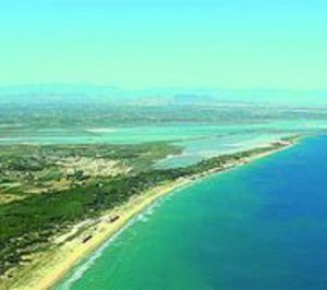 Un nuevo complejo turístico podría comenzarse a construir en la zona ilicitana de La Marina el próximo año