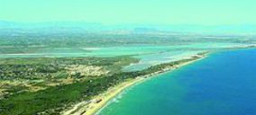 Un nuevo complejo turístico podría comenzarse a construir en la zona ilicitana de La Marina el próximo año