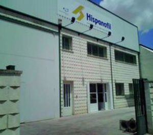 Comercial Hispanofil abre una nueva delegación