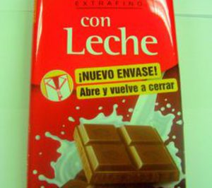 Sanchís Mira suma condición chocolatera a la turronera