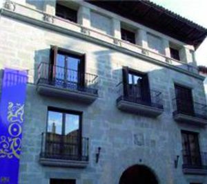 El Palacio del Obispo abre en Graus