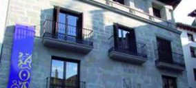 El Palacio del Obispo abre en Graus