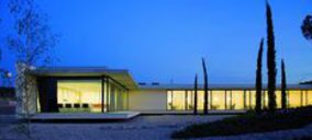 Lledó ilumina el Hospital de Toledo