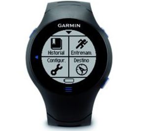 Garmin reduce sus ventas en el 2T