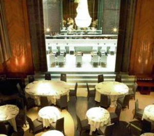 Grupo Vips reabre el Teatriz, tras una profunda remodelación