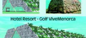 Prasa podría tener los permisos de urbanización de su hotel de lujo menorquín en octubre