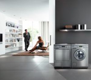Miele prepara electrodomésticos de energía solar térmica