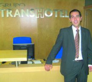 Adán Gutiérrez se suma a la estructura americana de Transhotel
