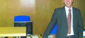 Adán Gutiérrez se suma a la estructura americana de Transhotel