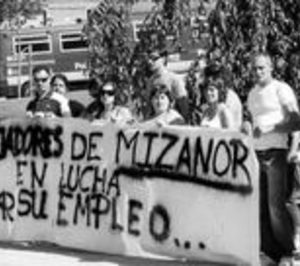 El futuro de Mizanor en la cuerda floja