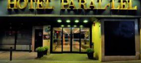 El Paral-lel estrena su página web