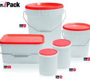 Imto presenta su nueva gama I-Pack