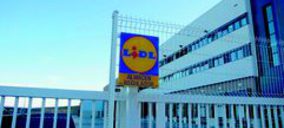 Lidl continúa su expansión en Canarias