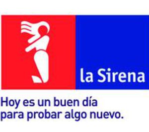 Nueva campaña de La Sirena para reposicionar su marca