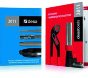 Desa distribuirá las herramientas de Casals