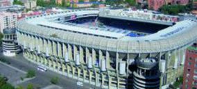 El club Real Madrid contempla la idea de ubicar un hotel 5E al lado de su estadio