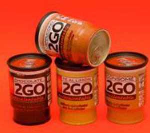 Fast Drinks innova con una referencia de vino caliente