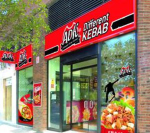 ADK abre un local en Fuerteventura