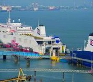 La Autopista del Mar mueve 370.000 t en su primer año