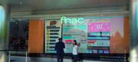 Fnac proyecta nuevas aperturas tras los 5 M de inversión en Fnac Castellana