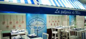 Grupo Oter renueva su oferta con la apertura de La Pulpería de Mila