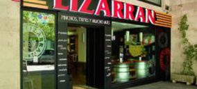 Comess abre dos Lizarrán propios en Madrid