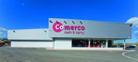 Covalco continúa la expansión y modernización de Comerco