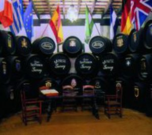 Los liquidadores de Marsans compran Nueva Rumasa