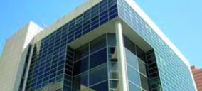 Acieroid traslada sus instalaciones de Madrid