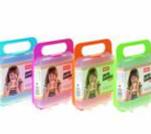 Ta-tay incorpora nuevos productos en conservación y transporte de alimentos