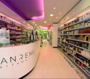 San Remo cierra una tienda en Tarragona