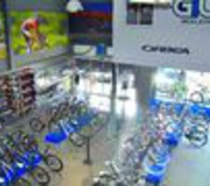Orbea abre junto a Bicicletas Gil un nuevo punto de venta