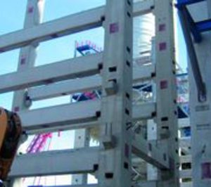 La nueva Castelo Soluciones Estructurales inicia actividad