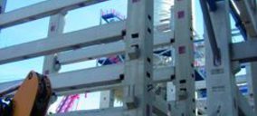 La nueva Castelo Soluciones Estructurales inicia actividad