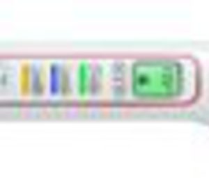 Rowenta, alisado a baja temperatura