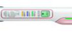 Rowenta, alisado a baja temperatura