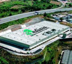 Sediasa invierte en empanados para Carrefour