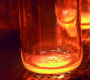 Verallia crece más en España que en el mundo