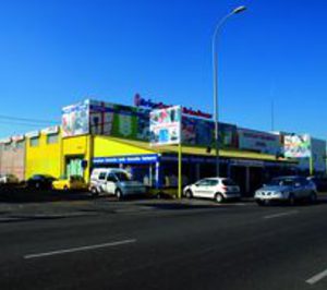 La central ATB remodela sus centros