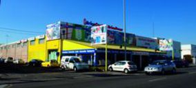 La central ATB remodela sus centros