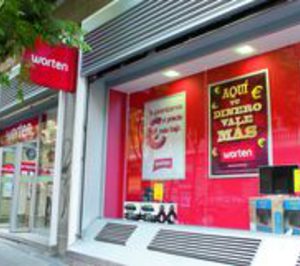 Worten confía en España