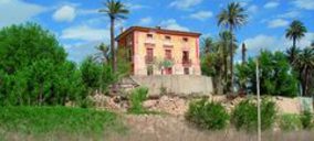 Más de 200 propuestas para levantar el primer hotel en Cieza