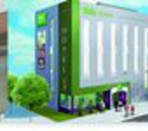 Accor agrupa en Ibis sus marcas económicas