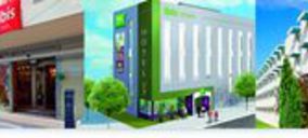 Accor agrupa en Ibis sus marcas económicas