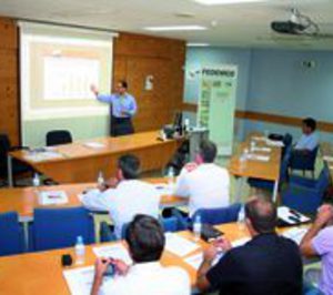 Jornada de Fedemco sobre trazabilidad y ERP