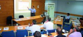 Jornada de Fedemco sobre trazabilidad y ERP