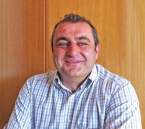 ID Logistics nombra a Jaime Botey Fullat director técnico