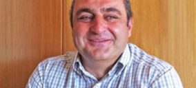 ID Logistics nombra a Jaime Botey Fullat director técnico