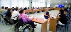 La Comunidad Valenciana contará con una nueva Ley de Servicios Sociales