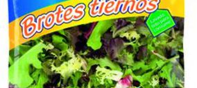 Huerta de Peralta prevé un incremento del 10% en IV gama